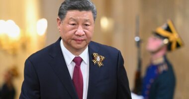China's supersoldier experiments 'disturbing': Ex-intelligence officer