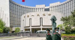 China's LPR unchanged as softening consumer sentiment persists