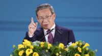 China's premier urges tighter price oversight as deflation pressures mount