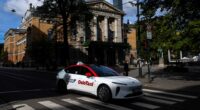 Chinese brands are rapidly making inroads in Europe's EV utopia