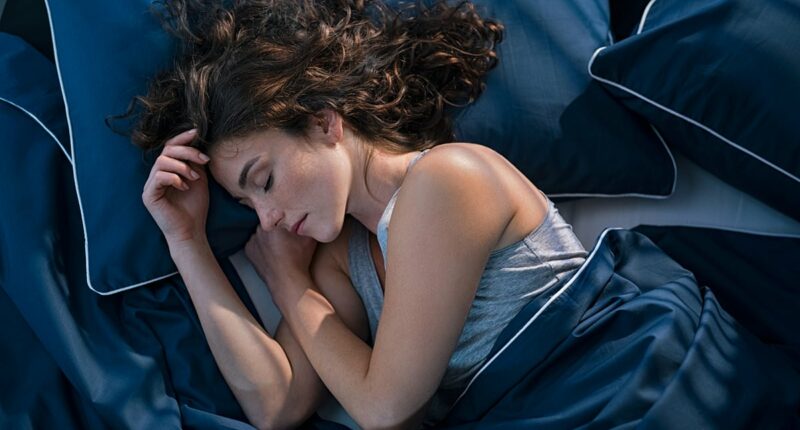 Chronic sleepwalker details the most shocking things she has done while asleep