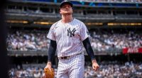 Clarke Schmidt’s Forearm Injury Caps Nightmarish Week For The New York Yankees