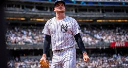 Clarke Schmidt’s Forearm Injury Caps Nightmarish Week For The New York Yankees