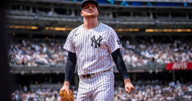 Clarke Schmidt’s Forearm Injury Caps Nightmarish Week For The New York Yankees