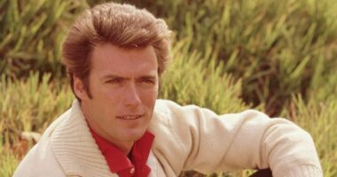 Clint Eastwood's secret to good health and longevity at 95 is totally free
