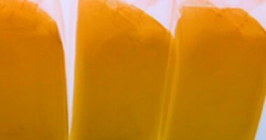 Cocaine and meth found hidden inside wine and chocolate