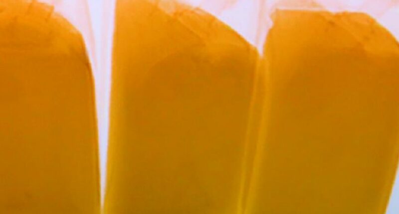 Cocaine and meth found hidden inside wine and chocolate
