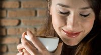 Coffee works much better for your health if you drink it at one precise time