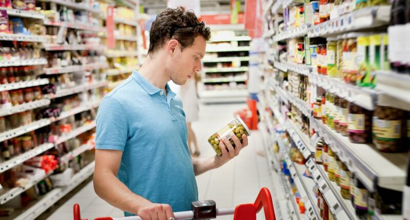 Common diet mistake is wrecking men's sexual health and ruining their fertility, experts discover
