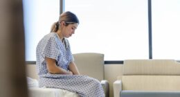 Common virus that affects 124million Americans may contribute to debilitating multiple sclerosis