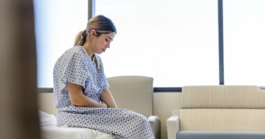 Common virus that affects 124million Americans may contribute to debilitating multiple sclerosis