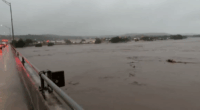 Conflicting officials, social posts leave evacuation delay questions in Kerr County flooding