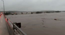 Conflicting officials, social posts leave evacuation delay questions in Kerr County flooding