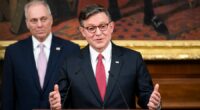 Congress sends bill clawing back $9B in foreign aid, public media funds to Trump's desk