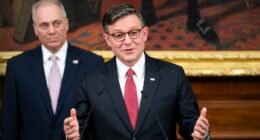 Congress sends bill clawing back $9B in foreign aid, public media funds to Trump's desk
