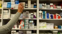 Contraception used by thousands increases risk of brain tumour, study finds