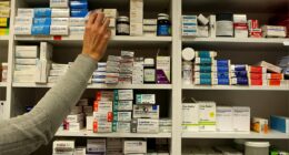 Contraception used by thousands increases risk of brain tumour, study finds