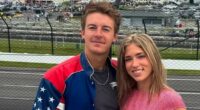 Controversial soccer star Korbin Albert, who was slammed by Megan Rapinoe over anti-LGBTQ post, marries NFL kicker