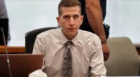 Cop who interviewed Bryan Kohberger: 'Hair on my neck stood up'