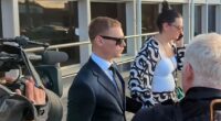 Cops guilty of pepper-spray assault on naked, mentally ill woman