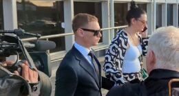Cops guilty of pepper-spray assault on naked, mentally ill woman