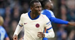 Could Unwanted Chelsea Striker Be The Solution To Man Utd’s Problems?