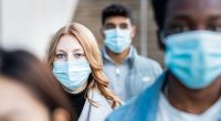 Covid alert as doctor warns highly infectious new strain could 'evade' vaccine