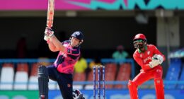 Cricket’s Associate Nations Focus On Olympic Qualifying, Governance And Funding Model