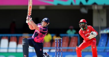 Cricket’s Associate Nations Focus On Olympic Qualifying, Governance And Funding Model