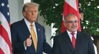 Crown Prince of Bahrain Announces $17 Billion in U.S. Investments
