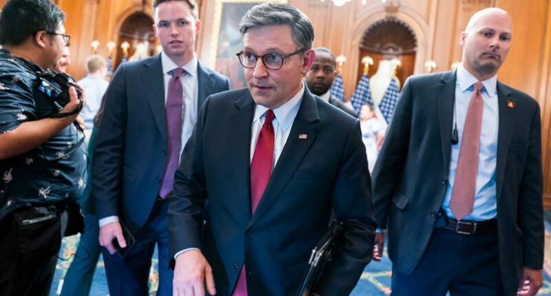 Crypto bills stall amid GOP infighting, leaving House in limbo