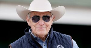 D. Wayne Lukas' Wealth Status - Internewscast Journal