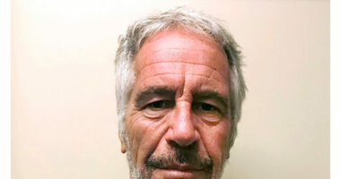 DOJ Files Motion to Unseal Grand Jury Testimonies in Epstein Case