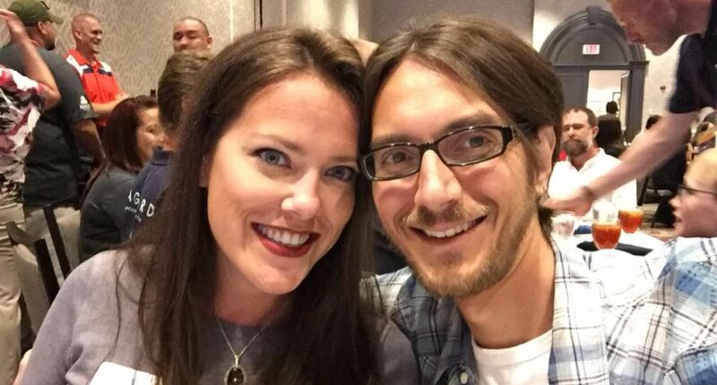 DOJ staffer is fired after feds discover she's married to radical behind anti-ICE app