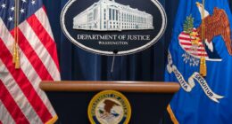 DOJ sues California over refusal to ban trans athletes