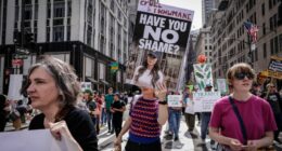 DOJ sues New York City over 'sanctuary' policies