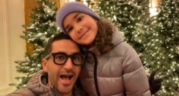 Dad of Melina Frattolin's 'evil motive' revealed as he's charged with nine year-old's murder
