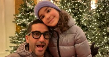 Dad of Melina Frattolin's 'evil motive' revealed as he's charged with nine year-old's murder