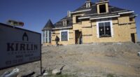 Dallas Shows Why Building Housing Has Become So Hard