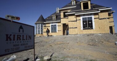 Dallas Shows Why Building Housing Has Become So Hard