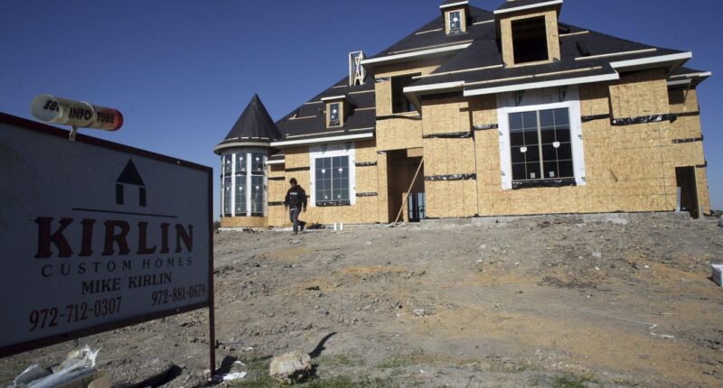 Dallas Shows Why Building Housing Has Become So Hard