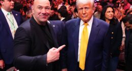 Dana White Won’t Risk Jon Jones Headlining UFC White House Event