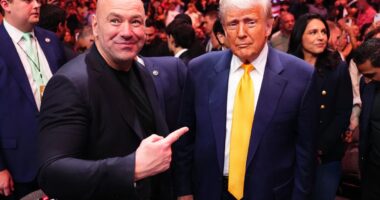 Dana White Won’t Risk Jon Jones Headlining UFC White House Event