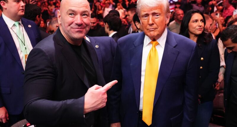 Dana White Won’t Risk Jon Jones Headlining UFC White House Event