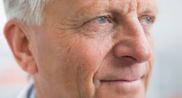 Dangerously high cholesterol can be spotted on the eye – what to look for