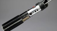 Darth Vader’s Lightsaber Is Expected To Fetch $3 Million At Auction