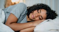 Death risk alert if you sleep too long as study shows two-hour golden window
