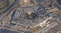 Defense Department halting some missiles and munitions to Ukraine