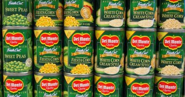 Del Monte, the 139-year-old canned fruits and vegetables company, seeks bankruptcy protection