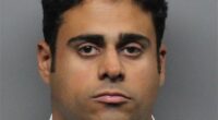 Delta Airlines co-pilot arresteda in California, booked on child sex charges